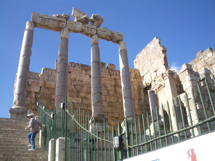 Baalbeck